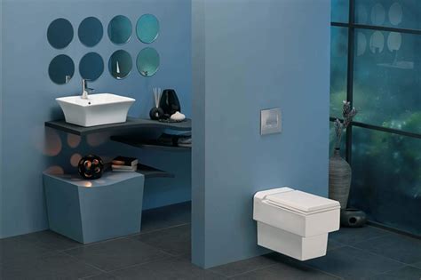 Like stone, porcelain tile can achieve a rich, textured, solid feeling. Eco-Friendly Bathrooms: 4 Key Design Considerations