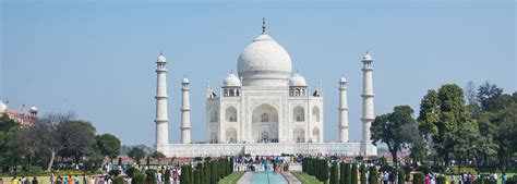 23 interesting facts about taj mahal that you must know