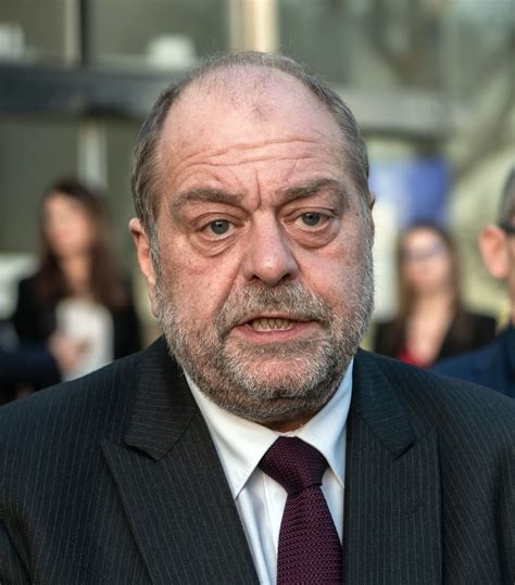 Éric Dupond-Moretti : biographie, photos, actualité - NextPlz