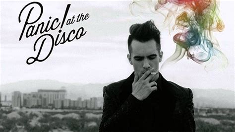 Panic At The Disco Wallpaper 77 Images