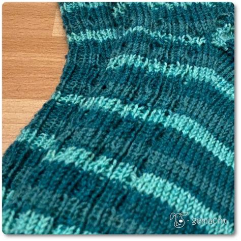 Socken Eclectus Hundgemacht Knitting Socks Raglan Knitted Scarf Irma Diy Accessories