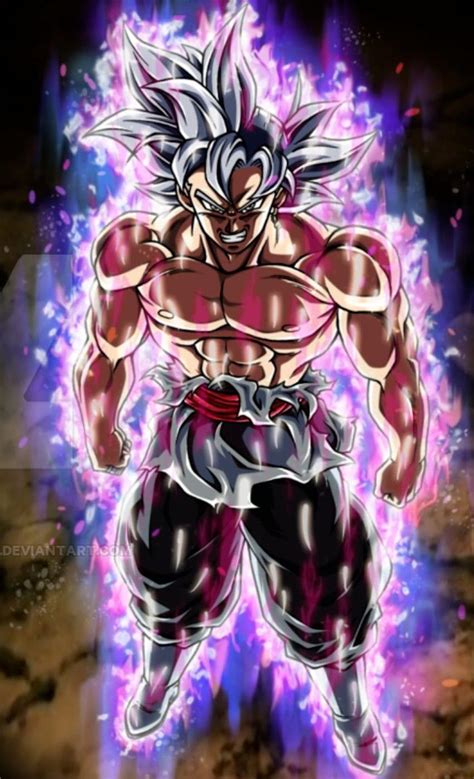 Goku Ultra Instinct Ui Goku Black Hd Phone Wallpaper Pxfuel