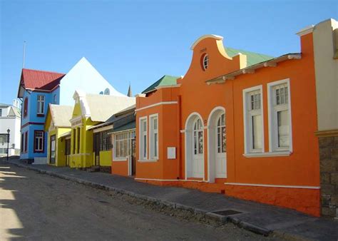 Cape Town To Windhoek West Coast Self Drive Tour Audley Travel Uk