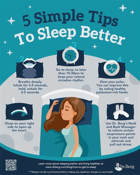How To Fall Asleep Fast In 5 Effective Ways For A Better Nights Sleep