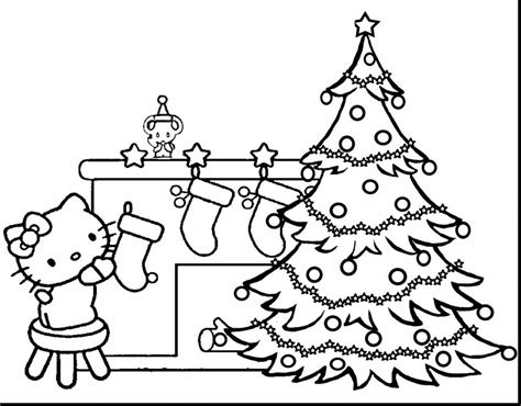 Coloring pages are fun for children of all ages and are a great educational tool that helps children develop fine motor skills, creativity and color recognition! Christmas Tree Coloring and Sketch Drawing Pages