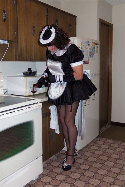 Pin On French Maids