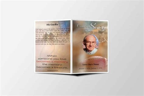 Free Missionary Prayer Card Template Dannybarrantes Template