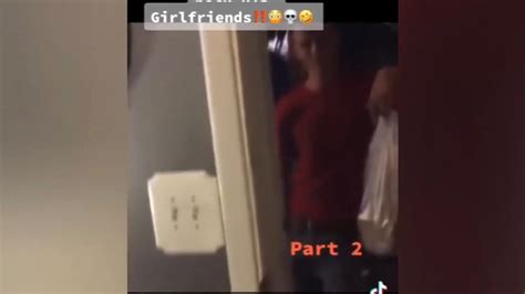 Amazing Viral Videos Girlfreind Caught Cheating With Her Cousin