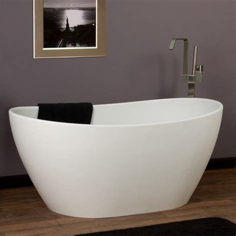 Explore the varied 56 inch freestanding bathtub ranges on alibaba.com and shop for these products within budget. Resin versus acrylic free standing tub