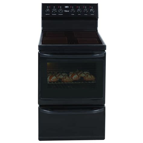 Buy Defy Electric Stove Defy 621 Kitchenaire Solid B Dss494 Free