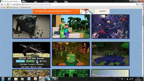 Como baixar vídeos do youtube. como baixar papel de parede - YouTube