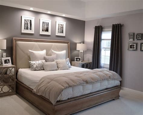 Medium Sized Bedroom Design Ideas Renovations And Photos