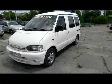 Nissan VANETTE 82000 грн В рассрочку 2 170 грнмес Кировоград ID авто