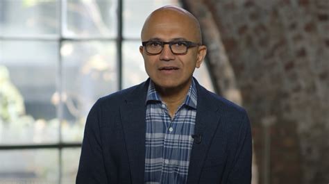 Satya Nadella The Transformational Leader Of Microsoft Columbus