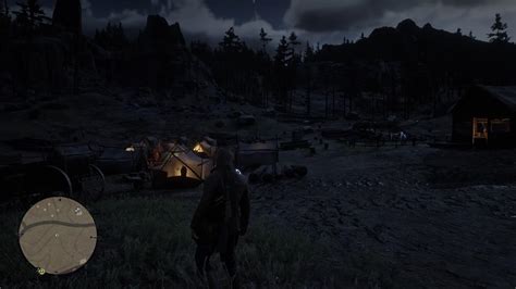 Event Areas Locations Red Dead Redemption 2 Guide Primewikis
