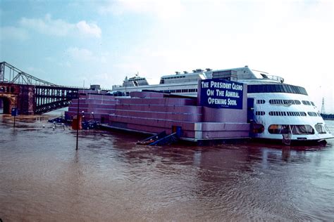 Saint Louis Flood Philip Leara Flickr