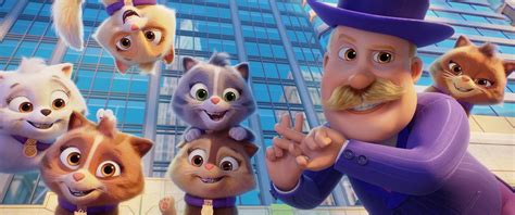 To its possible credit, paw patrol: Mira qué personaje interpreta Kim Kardashian en "Paw ...