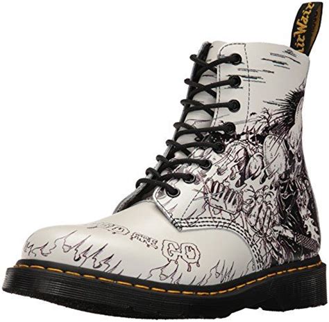 Maybe you would like to learn more about one of these? Dr. Martens Pascal Demented are go backhand 21093102 - EU ...
