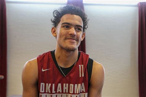 There are so many hairstyles available for younger guys that it can be difficult to choose. Oklahoma basketball: Get to know Trae Young, rest of Sooners' potential starters | Sports ...