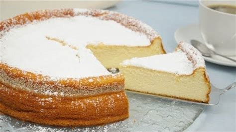 Für die creme den quark mit schmand und zucker (je nach geschmack) verrühren. Rezept Mascarpone Quark Kuchen Kasekuchen Ohne Boden
