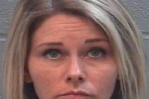 Rachel Lehnardt Mother Charged After Playing Naked Twister And Having Sex With Friend Of