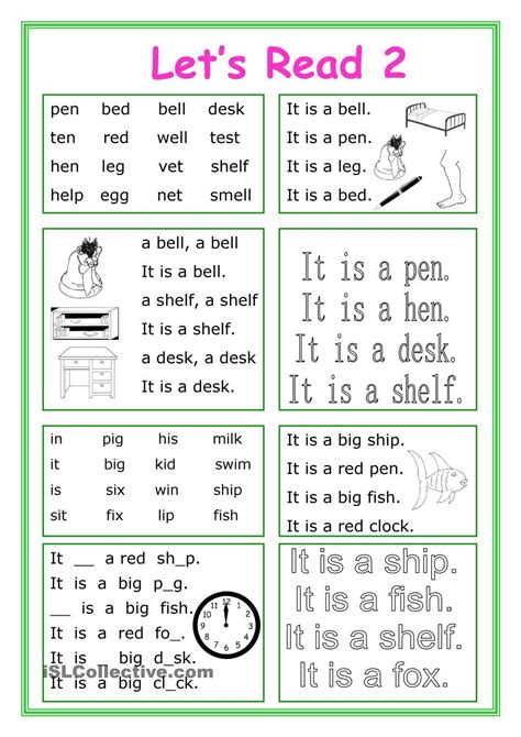 How To Teach Phonics To Esl Beginners Learning How To Read