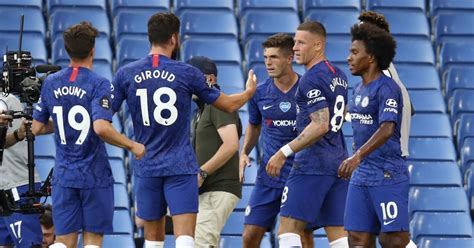 View the latest premier league tables, form guides and season archives, on the official website of the premier league. АПЛ 38 тур результаты матчей: кто сыграет в Лиге чемпионов ...