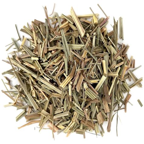 Dried Lemongrass Leaves Buy In Bulk From Food To Live