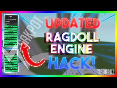Ragdoll engine super push glitch.(read desc!!) roblox ragdoll engine script ! Ragdoll Engine Script 2020 Pastebin | Strucid-Codes.com