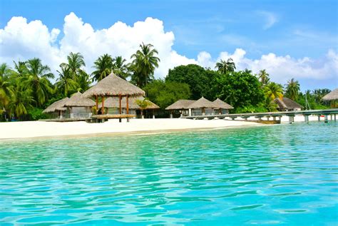 Die Beste Reisezeit Malediven Urlaub Auf Den Malediven