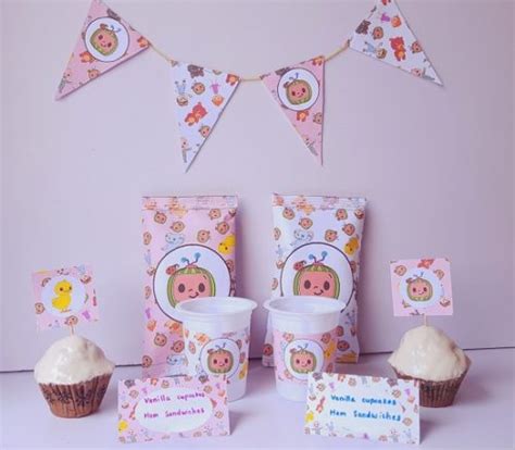 We did not find results for: Free Pink Cocomelon Party Printable Download