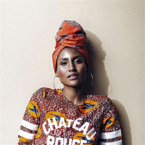 From Juice To Fashion Maison Château Rouge African Prints In Fashion