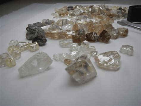 Lulo Diamond Project Gains New Kimberlite Exploration Licence