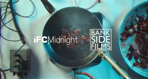 Weird First Trailer For Strickland S Flux Gourmet With Asa Butterfield FirstShowing Net