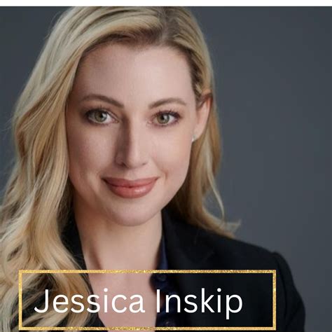 Jessica Inskip From Cnbc Things To Know About The Director Of
