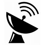 Satellite Dish Icon Clipart