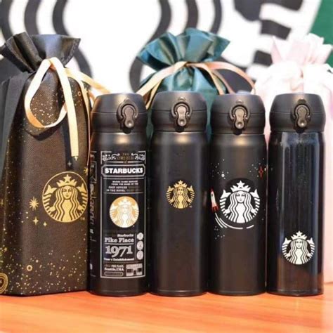Starbucks Thermos Authentic Shopee Philippines