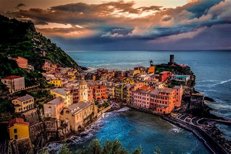 4k Italy Wallpapers Top Free 4k Italy Backgrounds