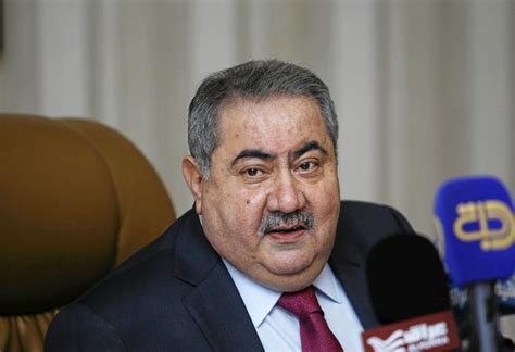 Iraqi Finance Minister Sacked Risking Economic Fallout Reuters