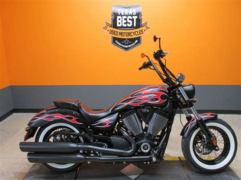 Check out victory high ball specifications & features at oto. 2014 Victory High-Ball for sale #84034 | MCG