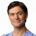 Dr Mehmet C Oz MD New York NY Thoracic Surgery