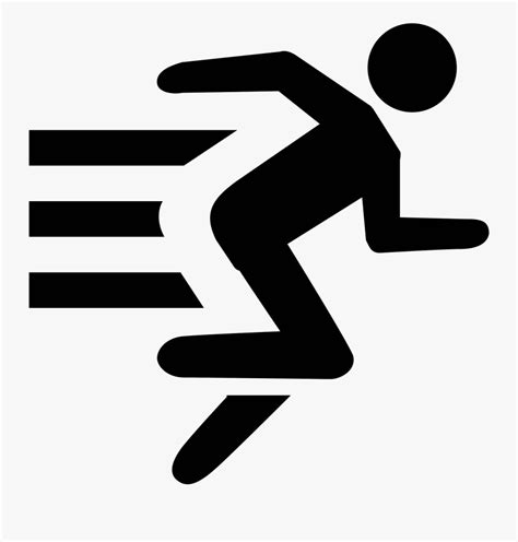 Running Exercise Vector Png Download Transparent Exercise Png For