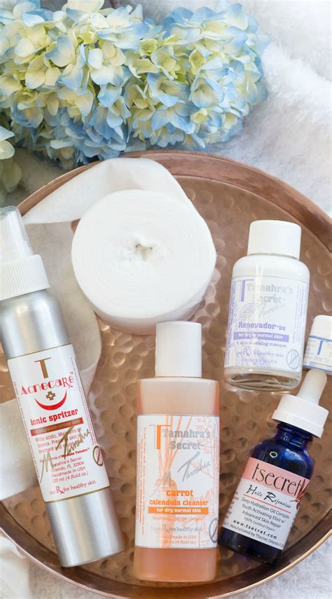 Looking For Natural Skin Care Products That Actually Work This All