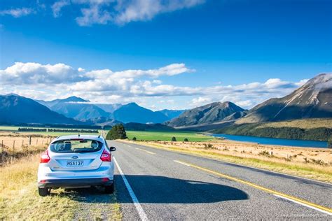 An Epic New Zealand Road Trip Itinerary Tips And Planning Bruised