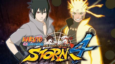 This release is standalone and includes the following dlc Elchidomon YT: Windows: Naruto Shippuden: Ultimate Ninja Storm 4 | CODEX | + TRADUCCIÓN AL ...