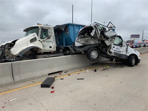 Irving Police Dept. on Twitter: "#TrafficAlert There is a major crash