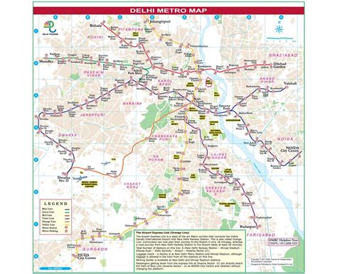 Maps Of Delhi Collection Of Maps Of Delhi City Maps Of India Maps Sexiz Pix