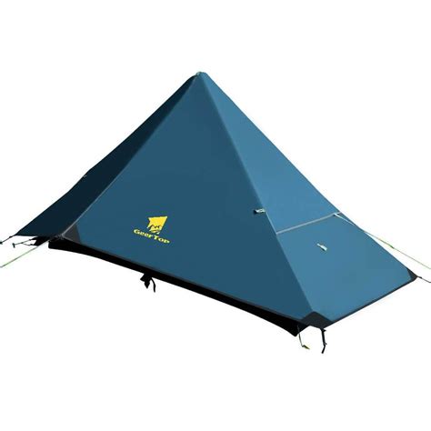 10 Top Rated Best 1 Person Backpacking Tents Ultra Lightweight