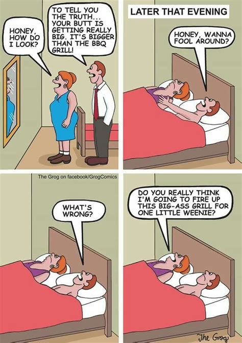 a comic strip with an image of a man laying in bed and talking to another person