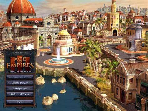 Age Of Empires Iii Aprende A Conquistar El Nuevo Mundo Djpc